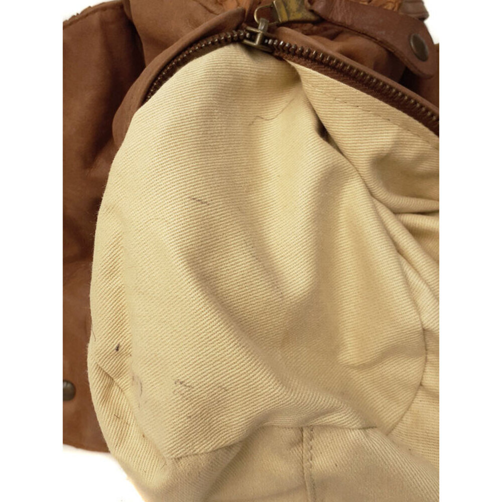 Chloe Python Handbag - Picture 6 of 9